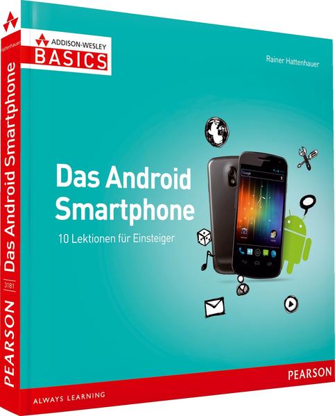 Das Android Smartphone