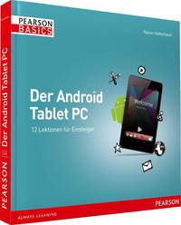 Der  Android Tablet PC