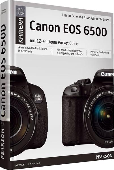 Canon EOS 650D