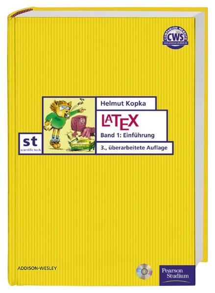 LaTeX I