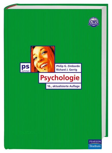 Psychologie