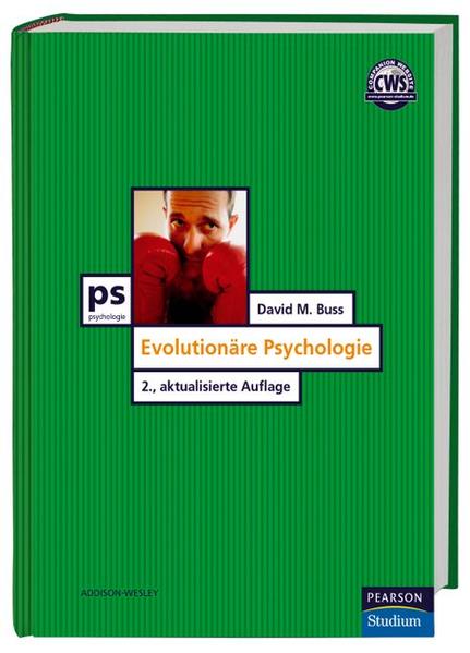 Evolutionäre Psychologie