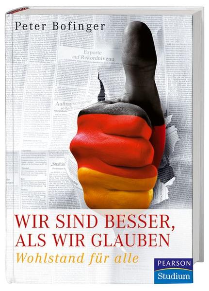Wir sind besser, als wir glauben