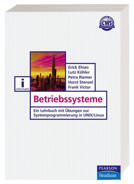 Betriebssysteme