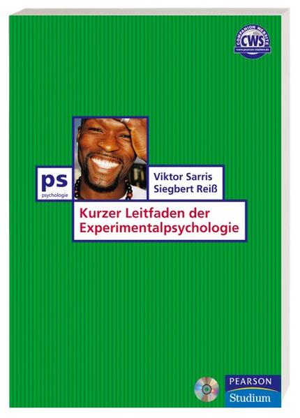 Kurzer Leitfaden der Experimentalpsychologie