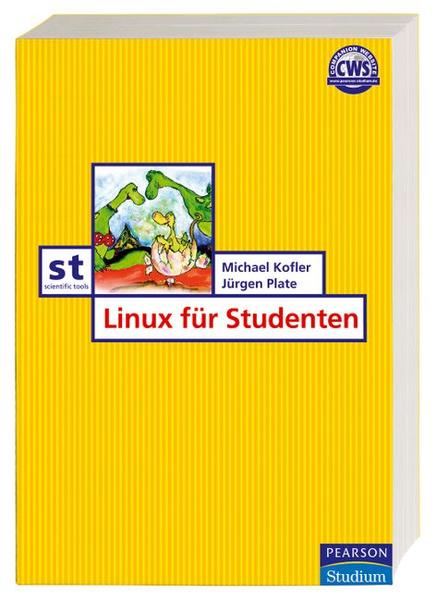 Linux für Studenten