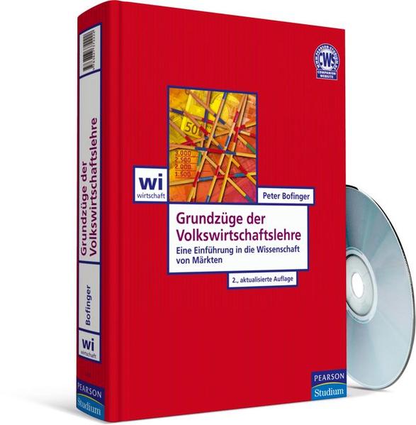 Grundzüge der Volkswirtschaftslehre