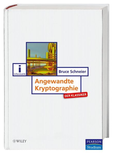 Angewandte Kryptographie