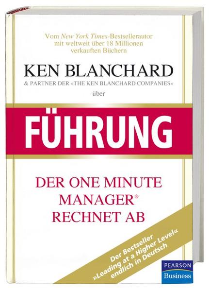 Ken Blanchard über Führung