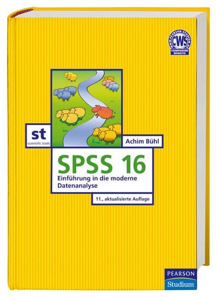 SPSS Version 16