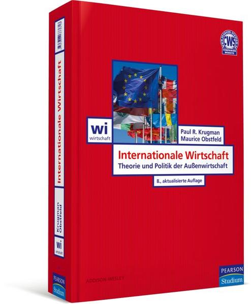 Internationale Wirtschaft