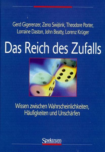 Das Reich des Zufalls
