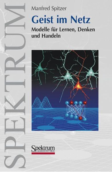 Geist im Netz