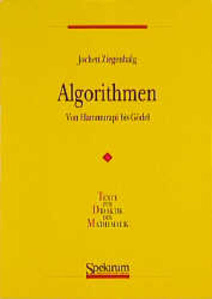 Algorithmen