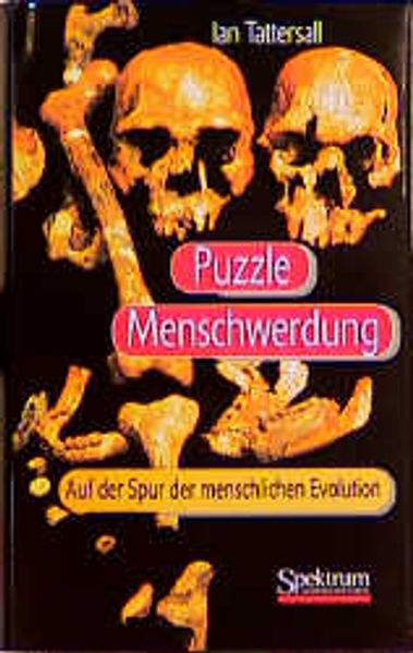 Puzzle Menschwerdung