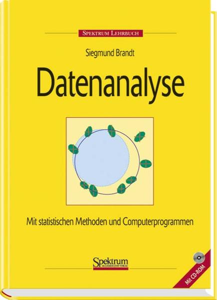 Datenanalyse