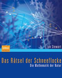 Das Rätsel der Schneeflocke