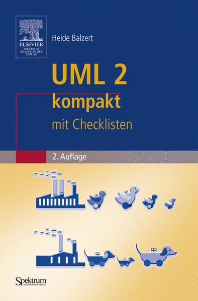 UML 2 kompakt