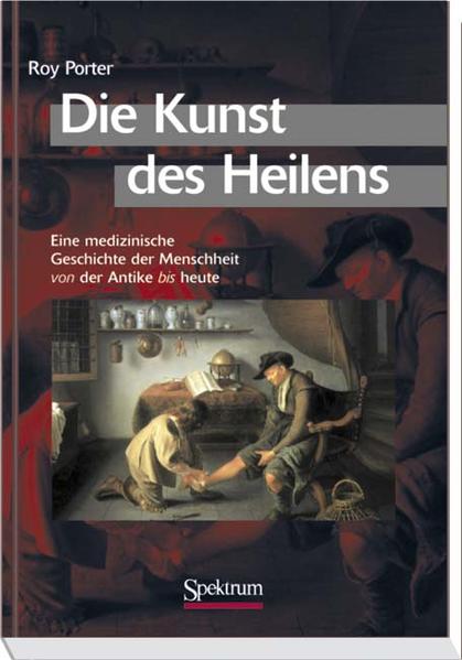 Die Kunst des Heilens
