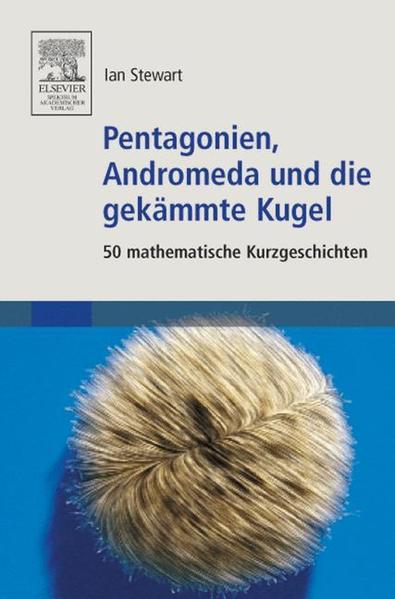 Pentagonien, Andromeda und die gekämmte Kugel