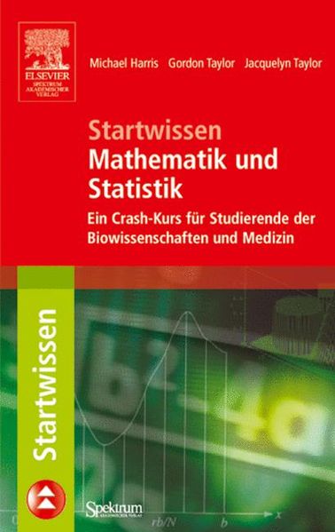Startwissen Mathematik und Statistik