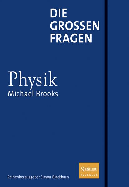 Die großen Fragen - Physik