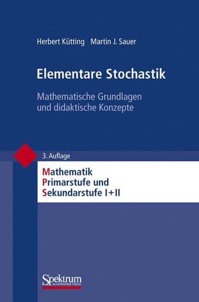 Elementare Stochastik
