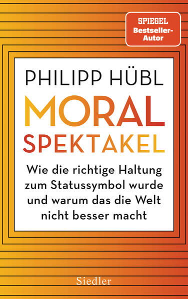 Moralspektakel