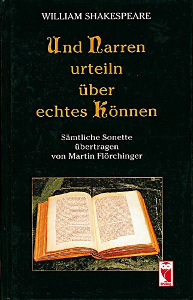 Und Narren urteil'n über echtes Können