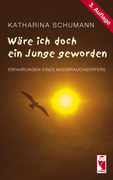 Wäre ich doch ein Junge geworden