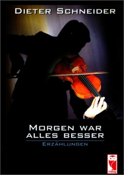 Morgen war alles besser