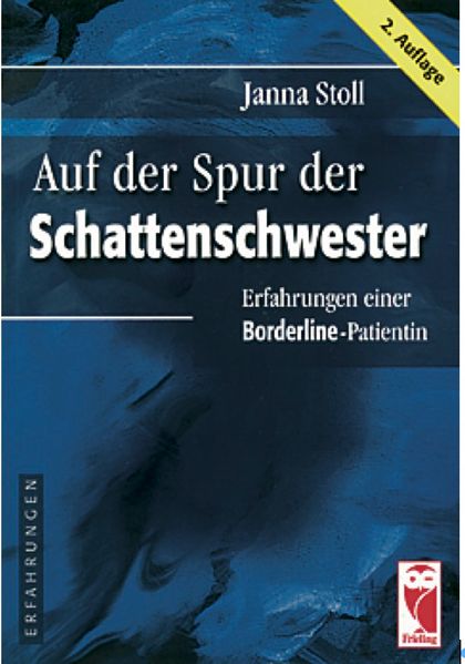 Auf der Spur der Schattenschwester