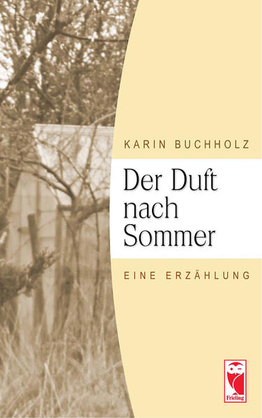 Der Duft nach Sommer