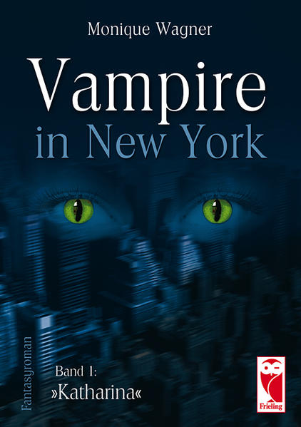 Vampire in New York