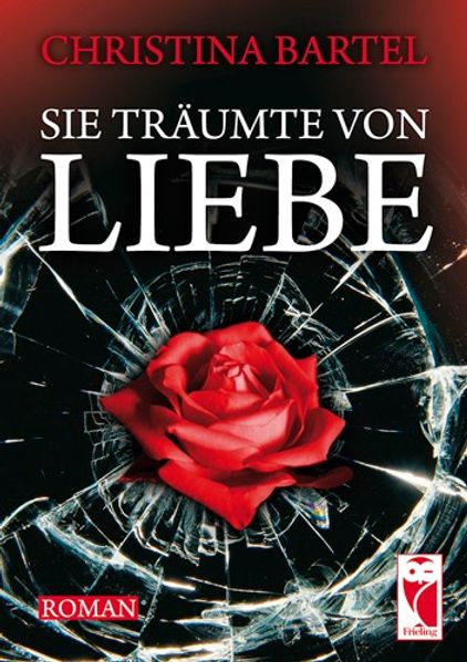 Sie träumte von Liebe