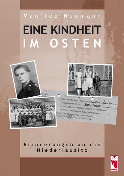Eine Kindheit im Osten