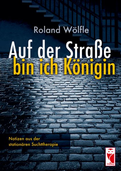 Auf der Straße bin ich Königin