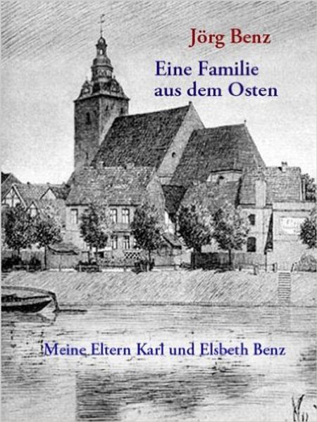 Eine Familie aus dem Osten