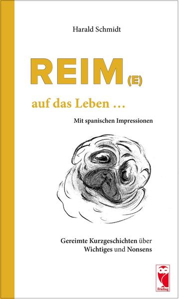 Reim(e) ... auf das Leben ...