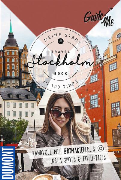 GuideMe Reiseführer Stockholm