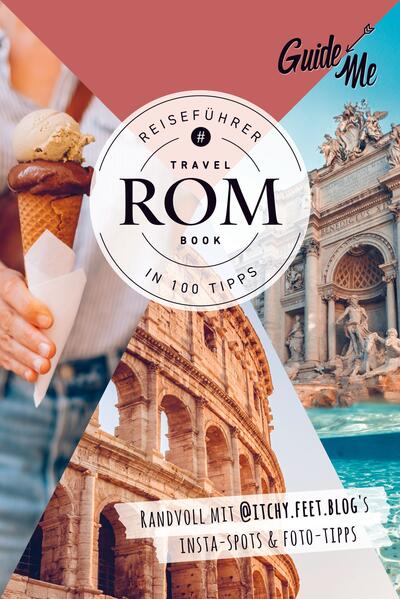 GuideMe Reiseführer Rom