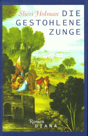 Die gestohlene Zunge