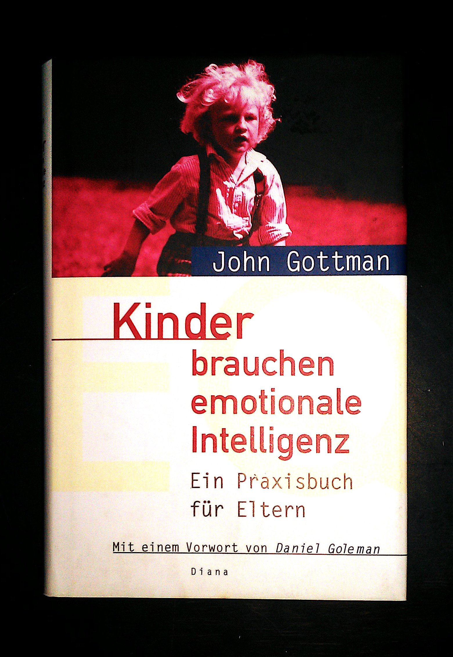 Kinder brauchen emotionale Intelligenz