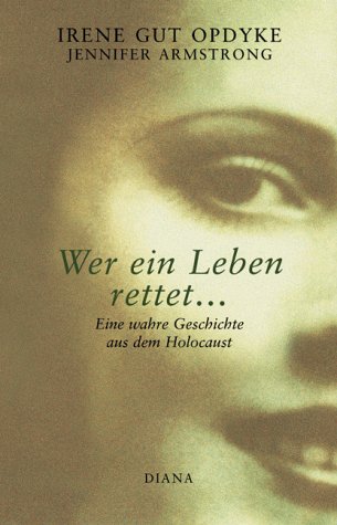 Wer ein Leben rettet...