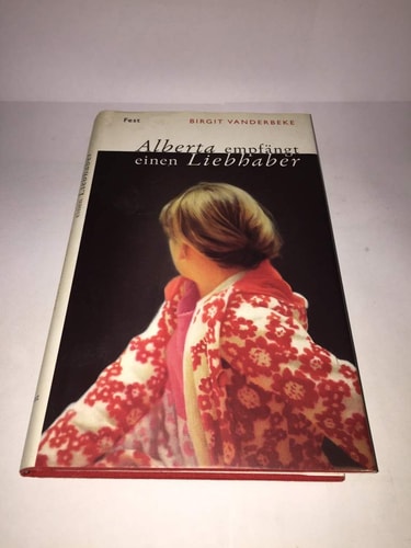 Buchcover