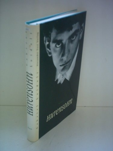 Buchcover