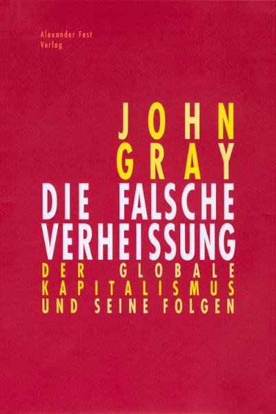 Die falsche Verheißung