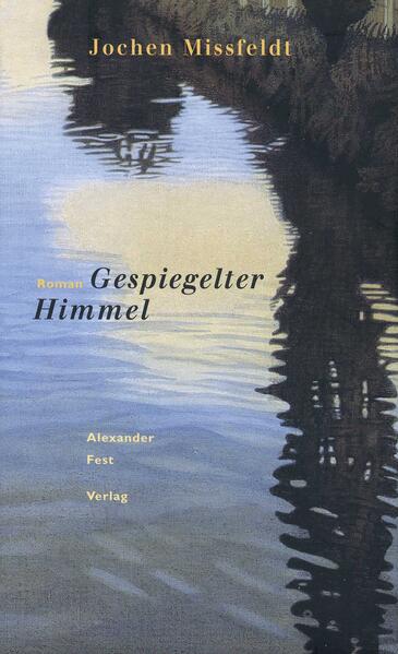 Gespiegelter Himmel