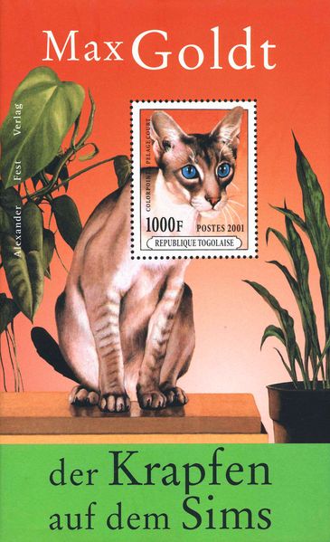 Buchcover