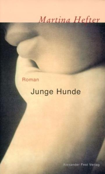 Junge Hunde